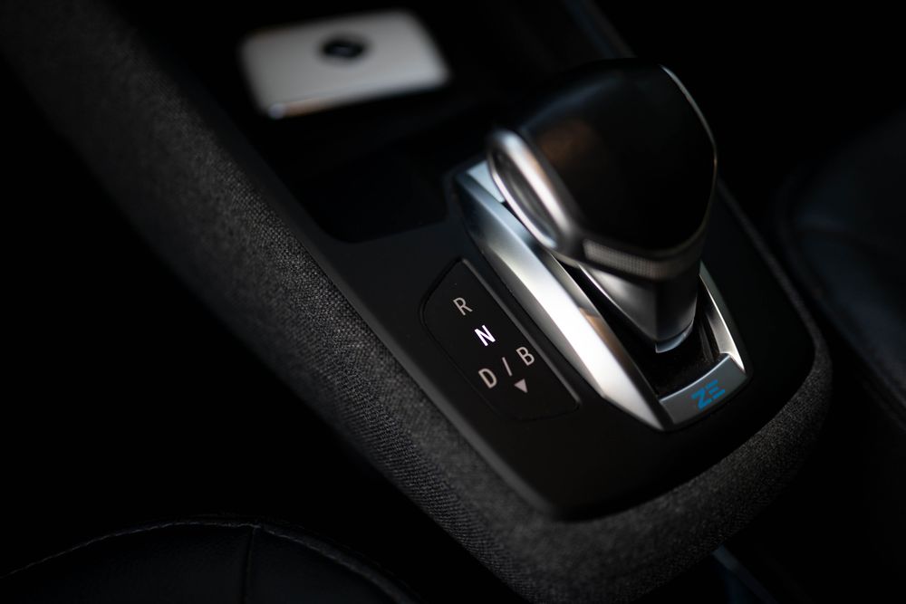 Renault Zoe ZE 52 – 135CV - Full Extras