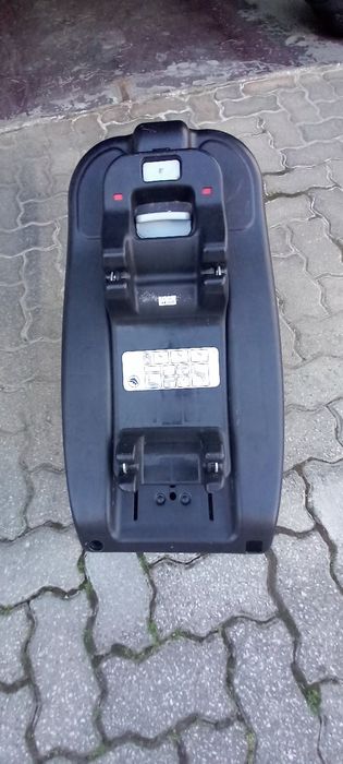 Cadeira auto com isofix Joie 3 stages