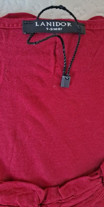 BLUSA L  da lanidor