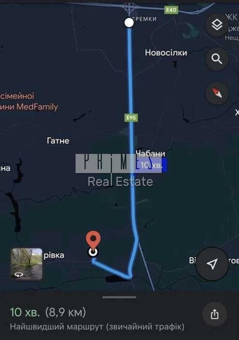 Продаж сучасного будинку Hi-Tech біля лісу | Юрівка свій вихід ДО ЛІСУ