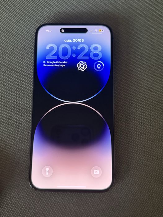 Iphone 14 pro max