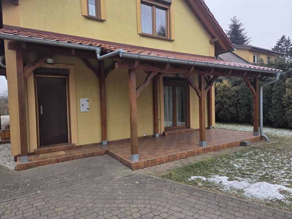 zadaszenia, altany, meble ogrodowe