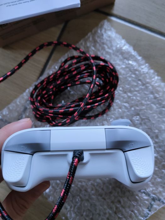 Джойстик провідний