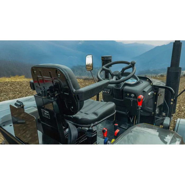 Мінітрактор СКАУТ TY-404 - 7990$ Безкоштовна доставка