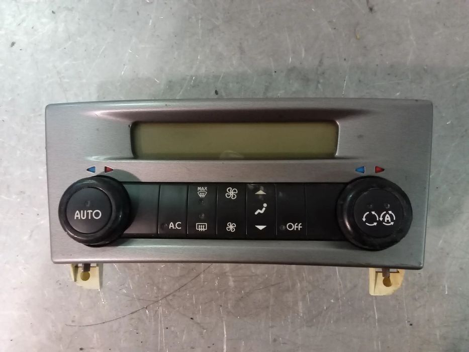 COMANDO SOFAGEM RENAULT LAGUNA II 8200487008 8200264424-B
