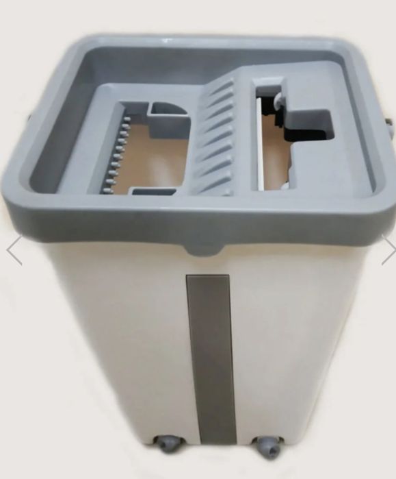 Швабра і Відро Велике з системою віджиму