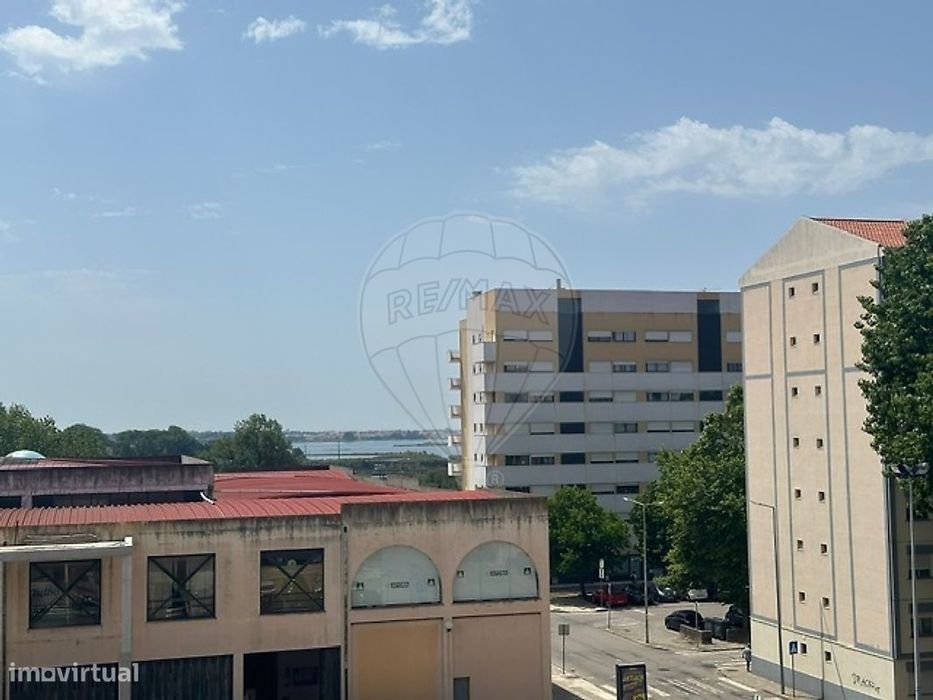 Apartamento T3 para venda