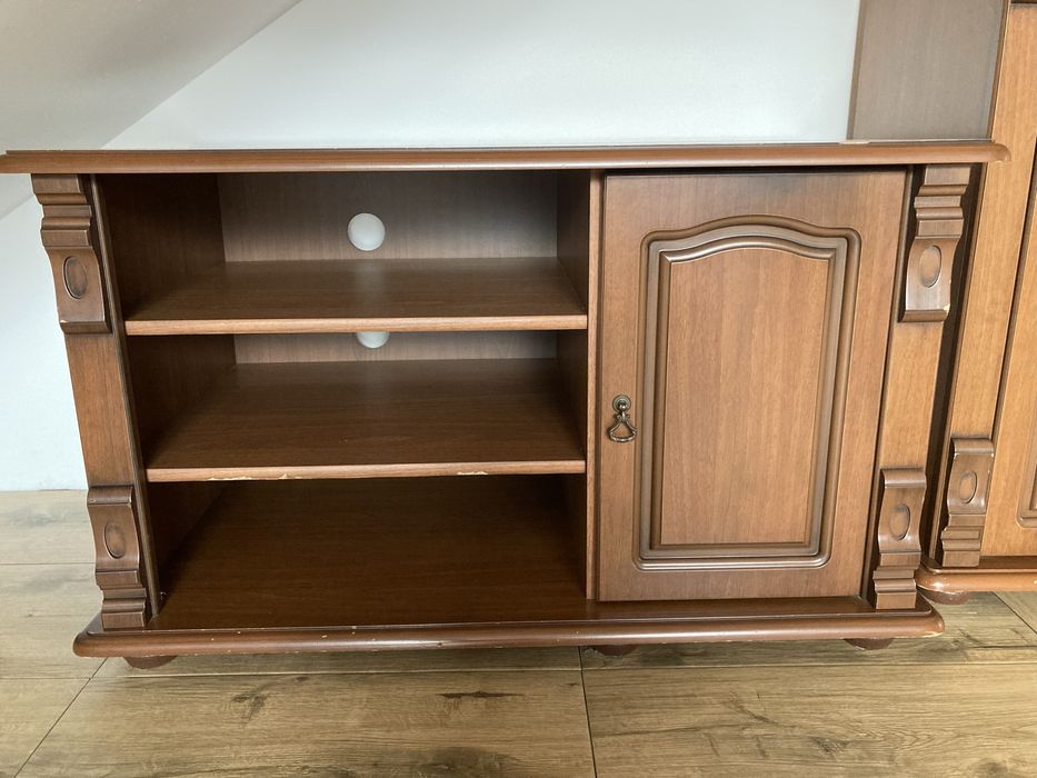 Komoda, słupek, szafka TV