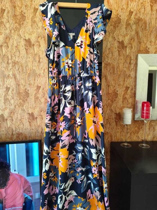vestido HM xl, LINDO, entrego em Lisboa