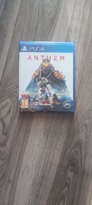 Gra na Ps4 25 zł