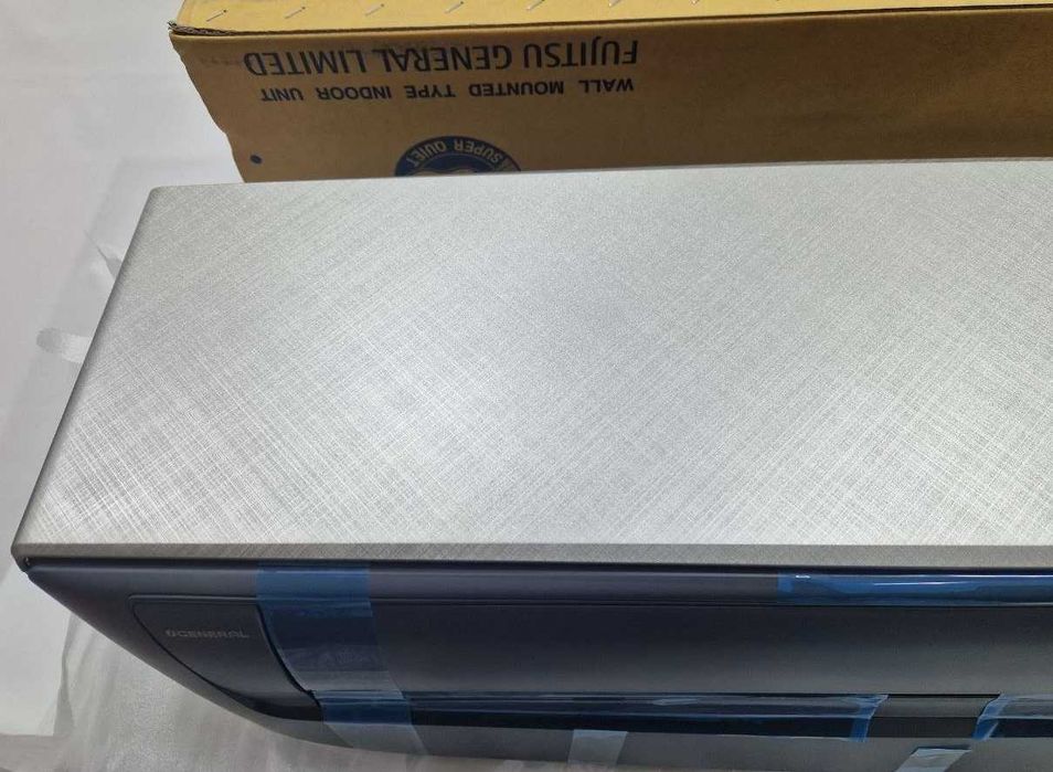 Кондиционер инверторный, сплит система, General Designer Inverter ASHG 09 KETA B