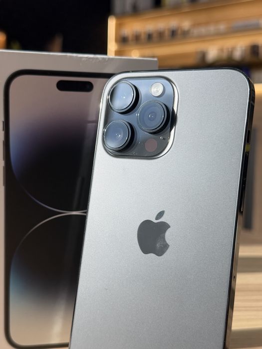 iPhone 14 Pro Max 128 GB Trade in