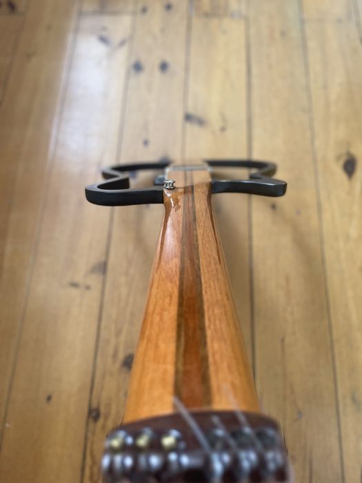 Guitarra Acústica Luthier