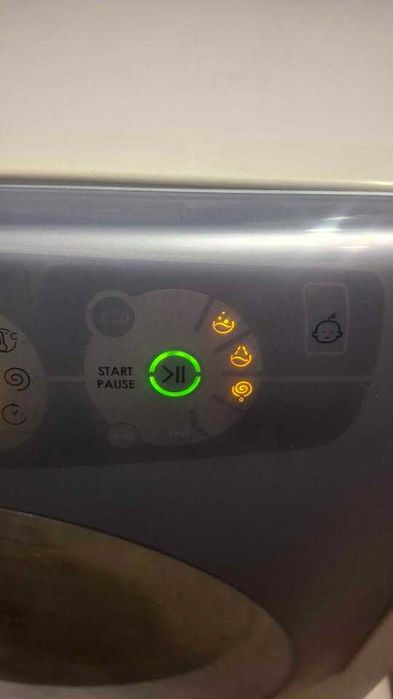 maquina de lavar e secar roupa ariston hotpoint