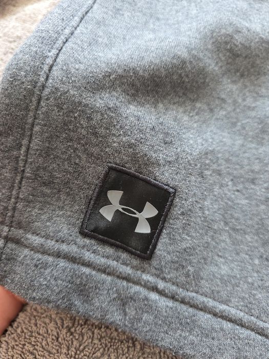 Under Armour stan super