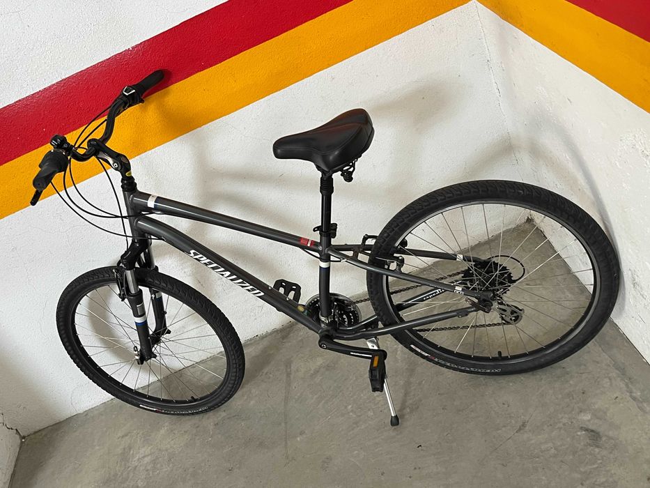 Bicicleta Specialized Expedition Sport - S