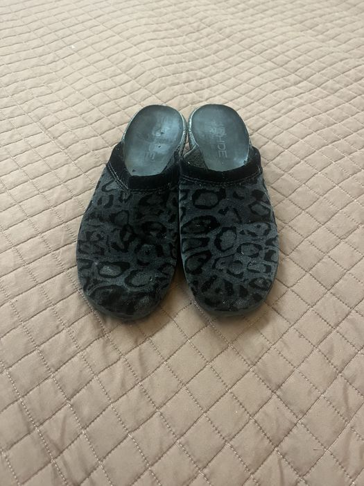 Тапки-Шльопанці 39р