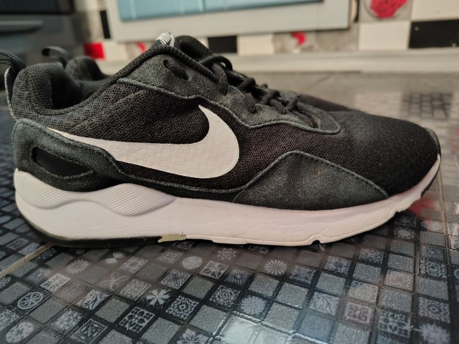 Кросівки Nike LD Runner: 300 грн. - Кросівки для міста Полтава на Olx