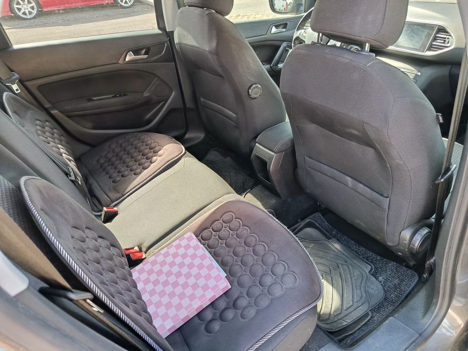 Peugeot 308, Bom Estado, Boa oportunidade — photo 4