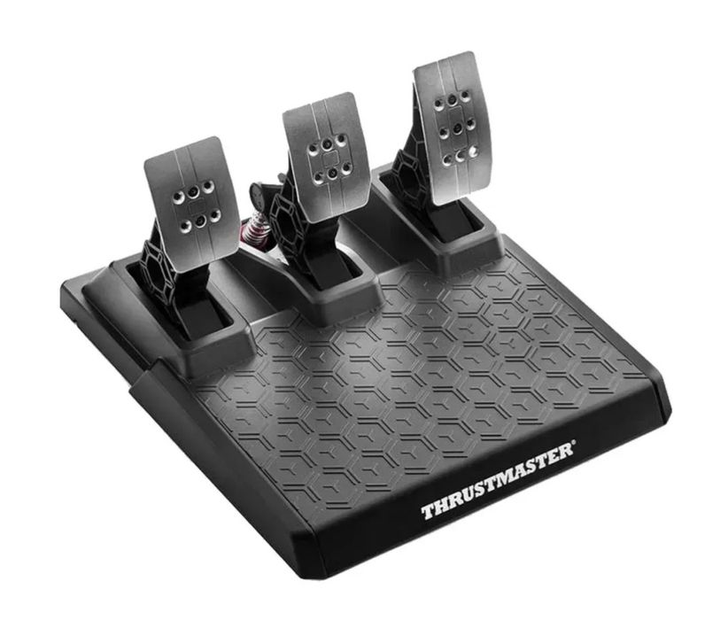 Ігрове кермо Thrustmaster, педалі T3PM