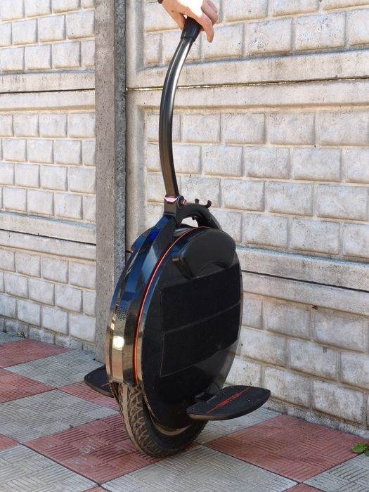 Моноколесо Inmotion V10F 960wh, нова покришка