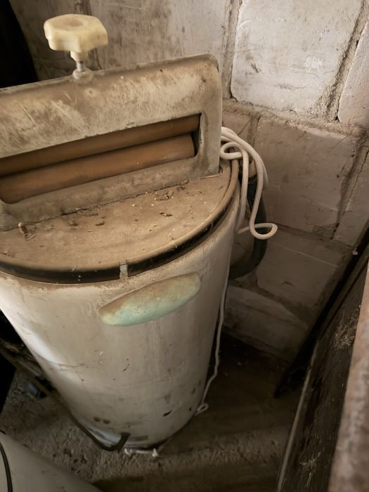 Pralka do prania frania