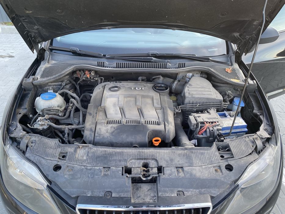 Продам SEAT lbiza 2011