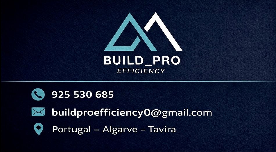 BuildProEfficiency