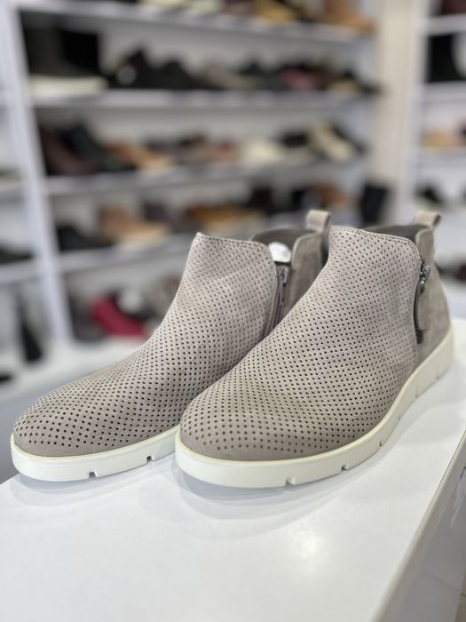 Черевики жіночі ЕССО