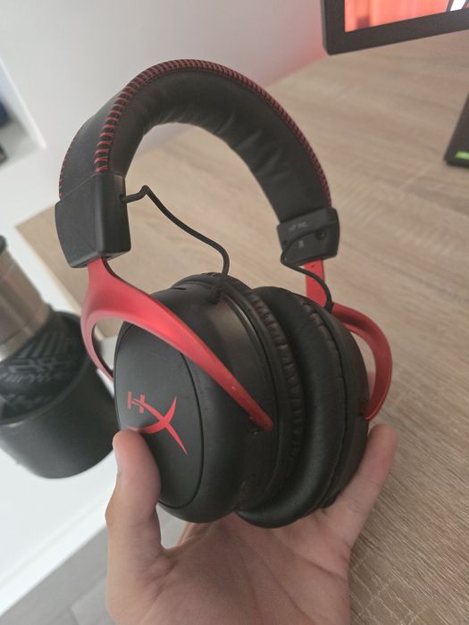 Fones/Auriculares Hyperex Could 2 wireless