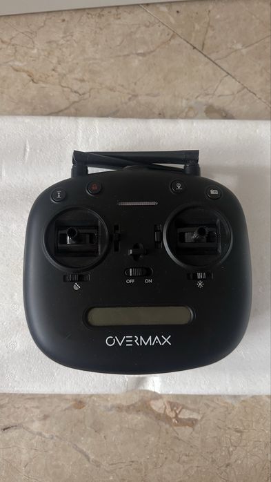 Dron Overmax X-bee drone 9.0