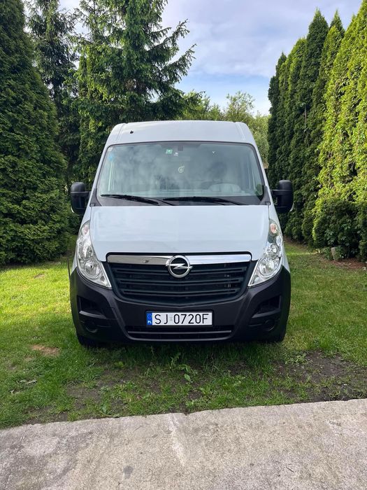 Usługi Transportowe