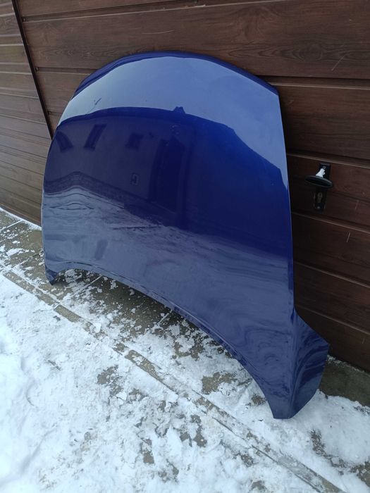 maska Nissan Juke F15 lift rbn