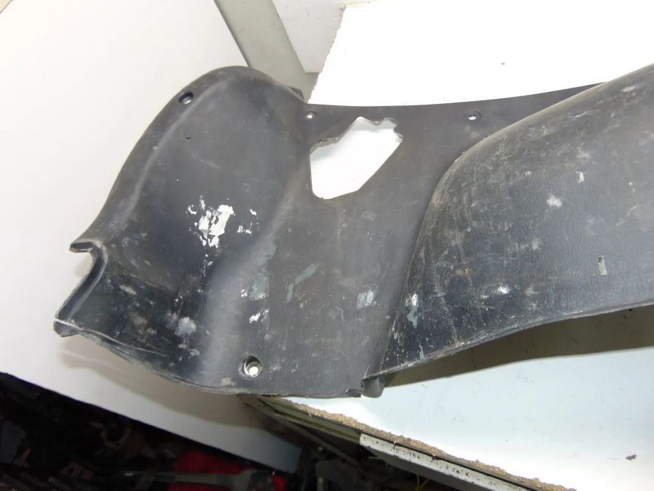 Toyota starlet EP70 guarnições mala " usado em bom estado
