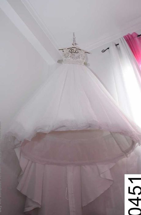 Vestido de casamento