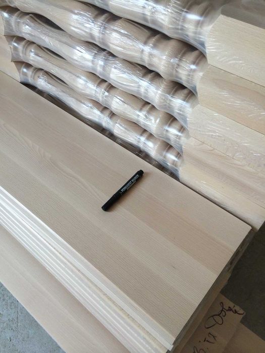 СХОДИ ТА КОМПЛЕКТУЮЧІ - Виробник найнижчі ціни