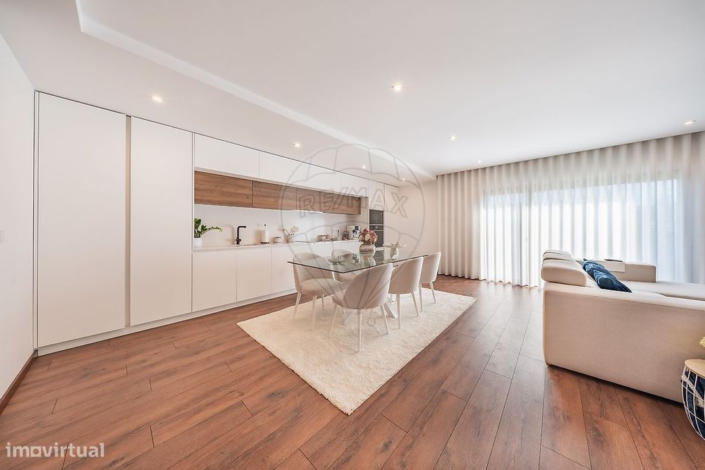 Apartamento T3 para venda