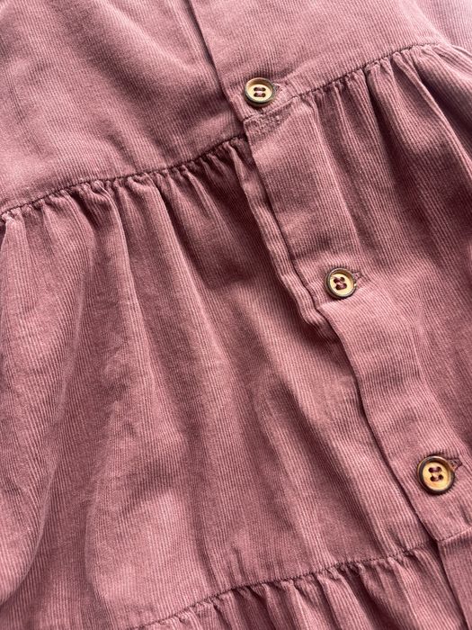 Сукня Zara для дівчинки