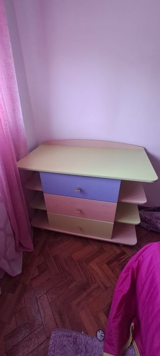 2 cómodas para quarto
