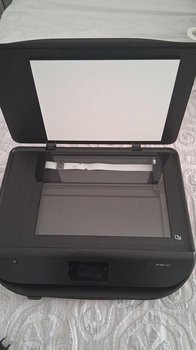 Impressora HP envy