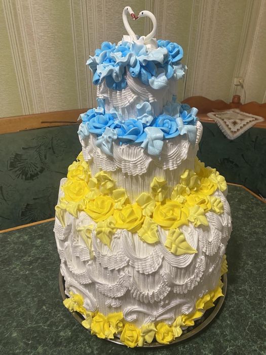 Коровай на замовлення. Луцьк та Волинська область
