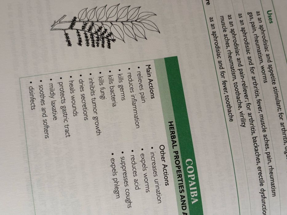 Grande Guia das Plantas das Floestas Tropicais.