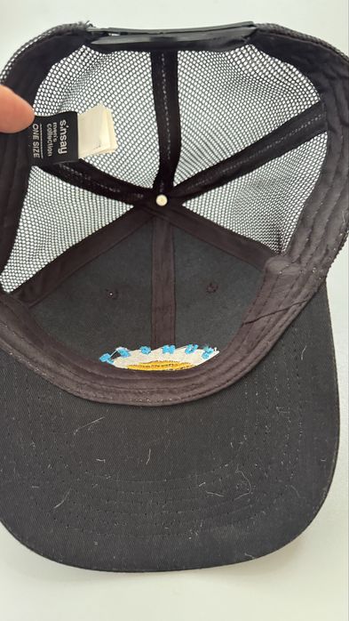 Керка черная новая Sinsay