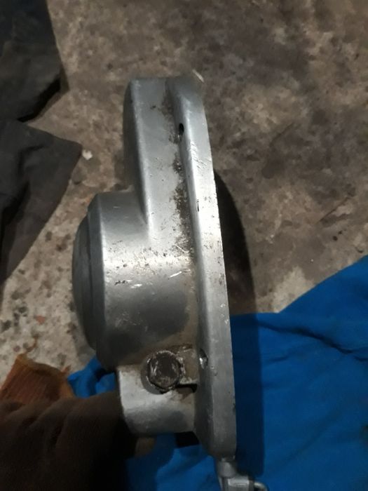 Кришка мотору мінськ, минск, ммвз