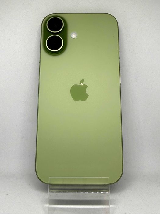 iPhone 17 256GB eSim Kolory - JAK NOWY - Gwarancja Apple BATERIA 100%