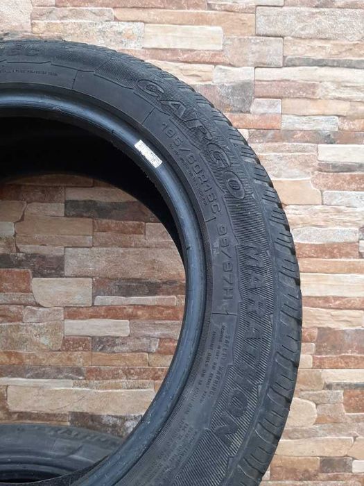 Opony letnie Goodyear 195/60R16C