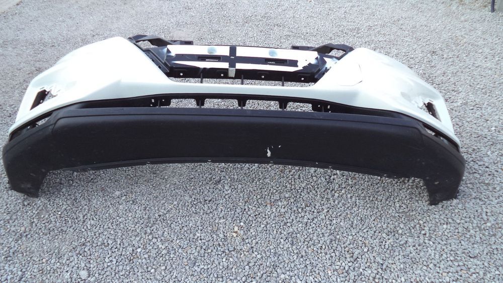 Parachoques Nissan Qashqai ano 2019 (original)