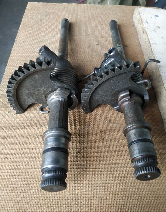 Ява  указатели поворота