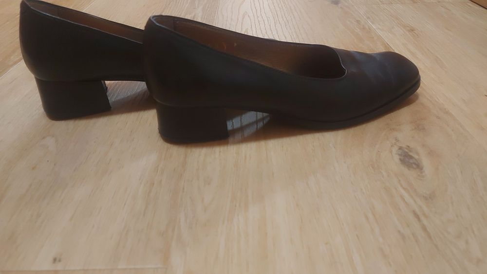 Vendo sapato de curso!