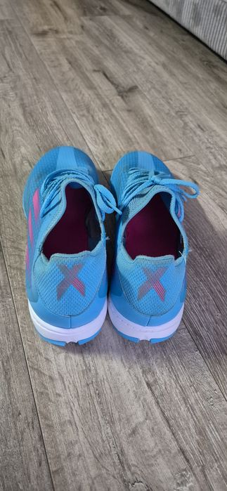 Halówki adidas X Speedflow.3 roz. 42 i 2/3